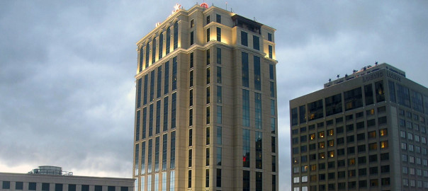 3 FULLSIZE-Harrah's New Orleans-September 12th, 2006, 6_52 pm